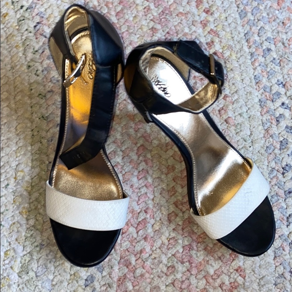 Mossimo Heels - image 1